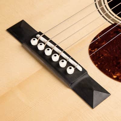 2024 Collings 002HA-T Adirondack Spruce & Indian Rosewood (Pre-Owned) image 17