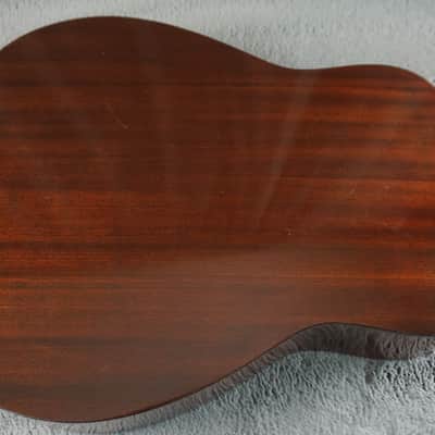 Yamaha FG-160 Acoustic Guitar Japan image 17
