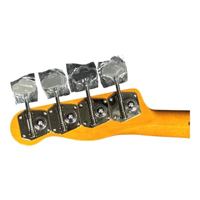 Fender 75th Anniversary American Vintage II 1951 P-Bass Butterscotch *IN STOCK* image 11