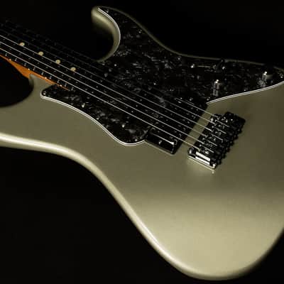 Suhr Pete Thorn Signature Standard HSS image 5