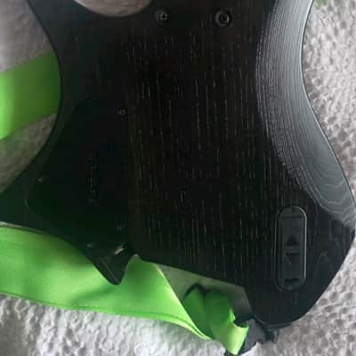 Strandberg Guitars Boden Original NX 8 2021 - Charcoal Black image 6