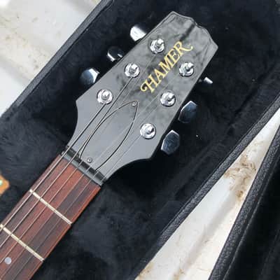 Hamer Artist 1996 image 5