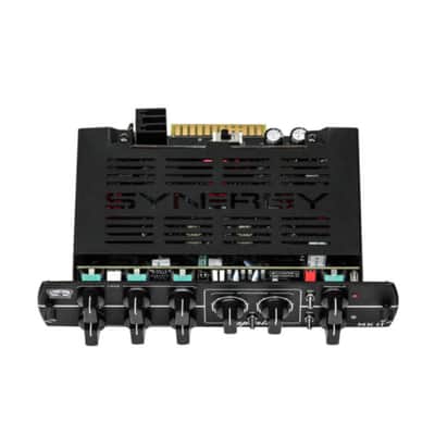 Synergy Amps Tone King Imperial MKII Preamp image 5