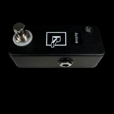 JHS Mute Switch 2012 - x3557 image 3