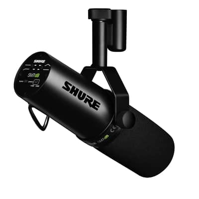 Shure Sm7 Db image 2