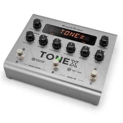 TONEX Pedal Bass Edition image 4