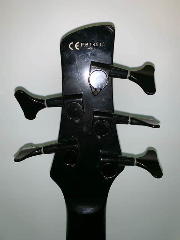 ベース Ibanez SDGR Fシリアル Made in Japan 傷あり ベース Ibanez