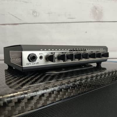 GR Bass One 350 Watts - Black image 4