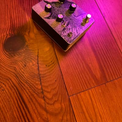 Deep Space Devices Boomburst image 5