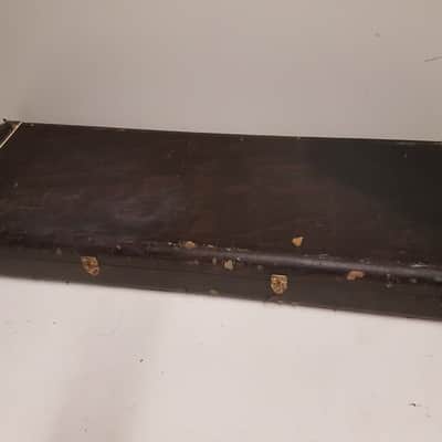 1983 GUILD S 280 GUITAR CASE - made in USA image 8