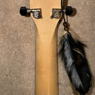 Breedlove Oregon Concerto CE Myrtlewood 2024 - Natural image 7