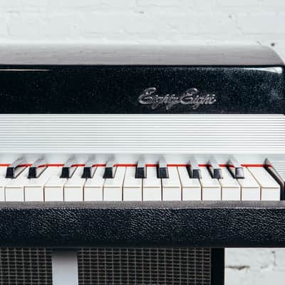 Rhodes Rhodes Mark I *MIDI* Suitcase 88 (1979) #CEPCo image 7