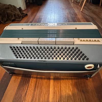 Farfisa Transicord 1960s image 6
