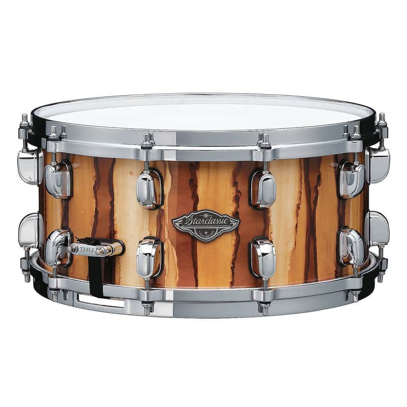 Tama MBSS65 Starclassic Performer 6.5x14" Snare Drum image 1