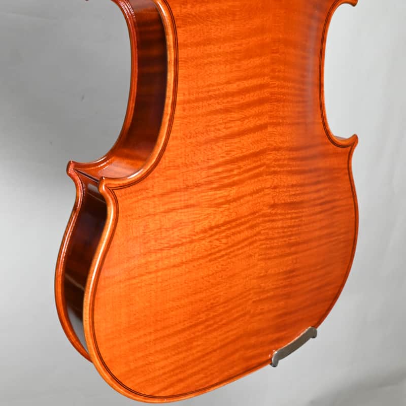 Suzuki Violin No. 540 (Advanced), 4/4, Japan - Immaculate! | Reverb