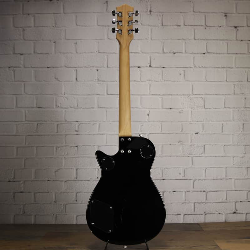 Gretsch G2629 Electromatic Sparkle Jet Semi-Hollow Electric Guitar