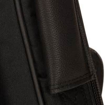 World Tour Deluxe 20mm Gibson/Epiphone Flying V Guitar Gigbag image 8