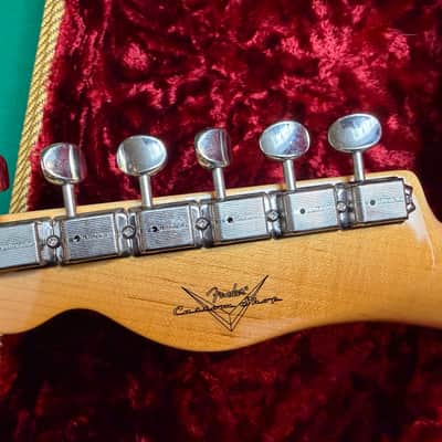Fender Custom Shop '59 Reissue Esquire NOS image 3