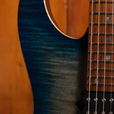 Ibanez AZ2407F Sodalite image 6
