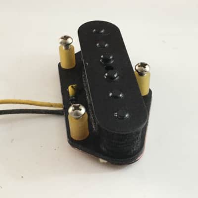 Made in USA Fender ‘62 Reissue Vintage Tele Bridge Pickup Telecaster American Single Coil image 13