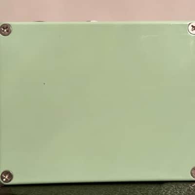 Immagine Benson Amps Germanium Preamp - 7