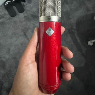 JJ Audio Akita (Sony c800g clone) image 4