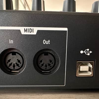 Arturia MiniBrute 2S Desktop Synthesizer image 8