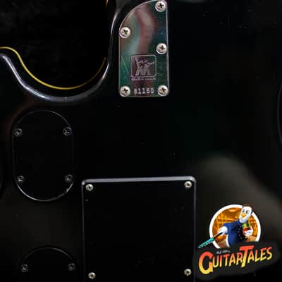 Ernie Ball Music Man EVH Eddie Van Halen Signature 1992 Translucent Purple -VIDEOSOON- image 21