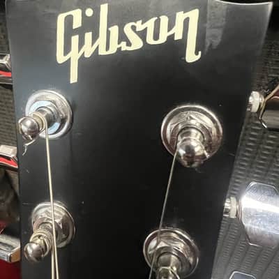 Gibson Melody maker M2 2017 - Citron Green image 5