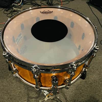 Vintage Sonor HLD 582 Signature 14x6.5