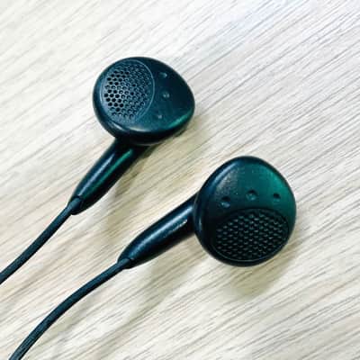 Original SONY MDR-E805 & E808 EarPhone ! Sounds Excellent ! Used & Working ! image 6