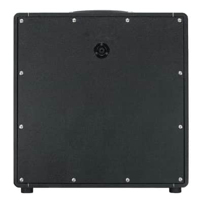 Park Custom SA-112 Handwired 65W 1x12 Cabinet - Black/Blue - Open Box image 3