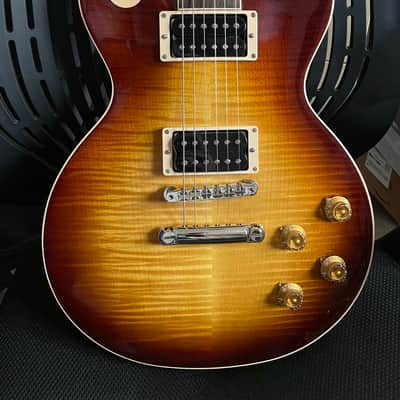 Gibson Slash Collection Les Paul Standard 2020 - Present - November Burst image 5