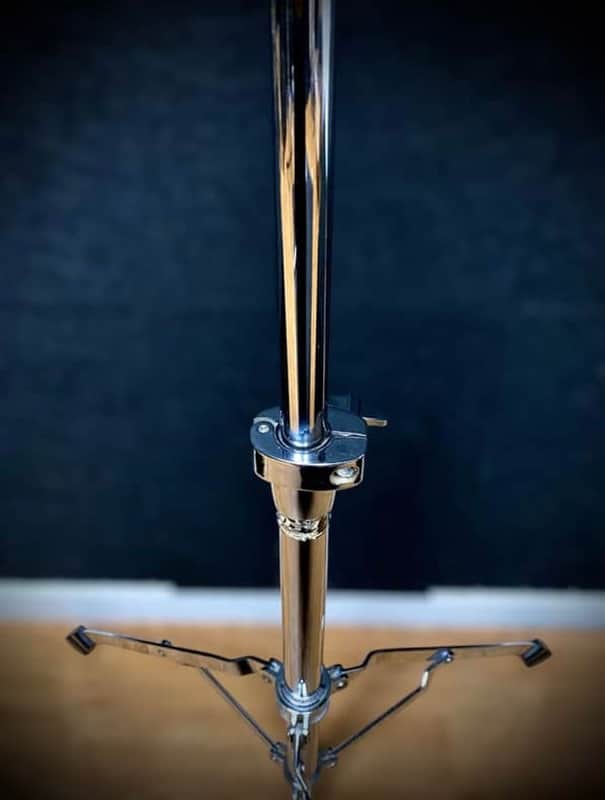 Pearl 930 Series Single-Braced Boom Cymbal Stand image 1