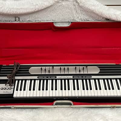 Elka Rhapsody 610 Vintage Analog "String Machine"- 1975 image 10