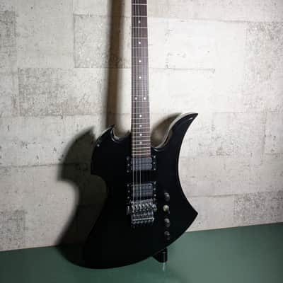 B.C. Rich Mockingbird MIJ Japan NJ 80-90's image 7