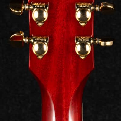 Gibson USA ES-345 Marcus King - 60s Cherry image 11
