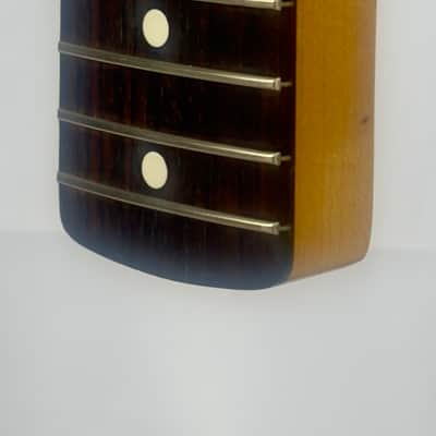 Ibanez Roadstar II Series Electric Guitar Neck MIJ Japan 1980s - Rosewood image 6