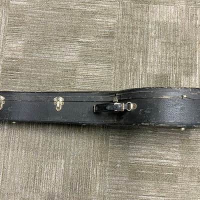 1924, Boston, MA. Made Vega Vegaphone Professional Tenor Banjo, S/N 74533, w/ OHSC, Very Good Condition image 18
