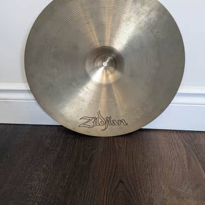 Zildjian A 16" Medium Thin Crash 1970s image 7