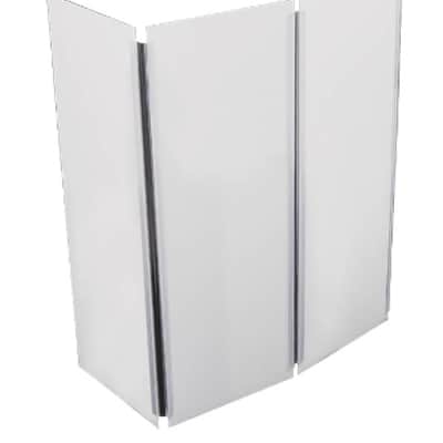 Gibraltar Foundation Plexi Shield  GPRDJ2-FS image 1