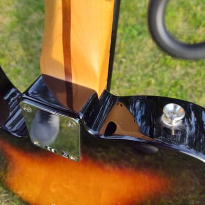 Fender Standard Telecaster 2016 image 11
