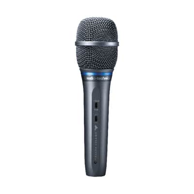 Audio-Technica AE5400 Cardioid Condenser Microphone image 1