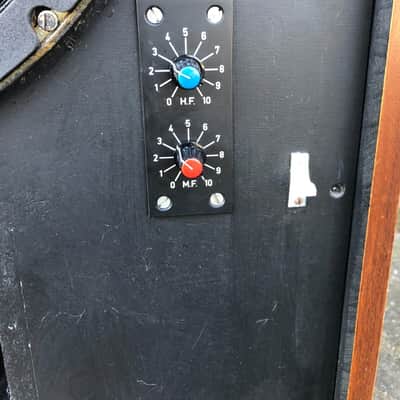 Cadac Custom Mastering Speakers set image 13