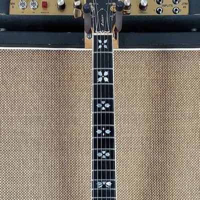 Gibson Artisan Les Paul 1978 100% Original Tar Back Pickups Very Good Condition (287) image 4