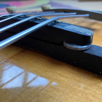 Hofner 500/5 President Bass No.832 image 17