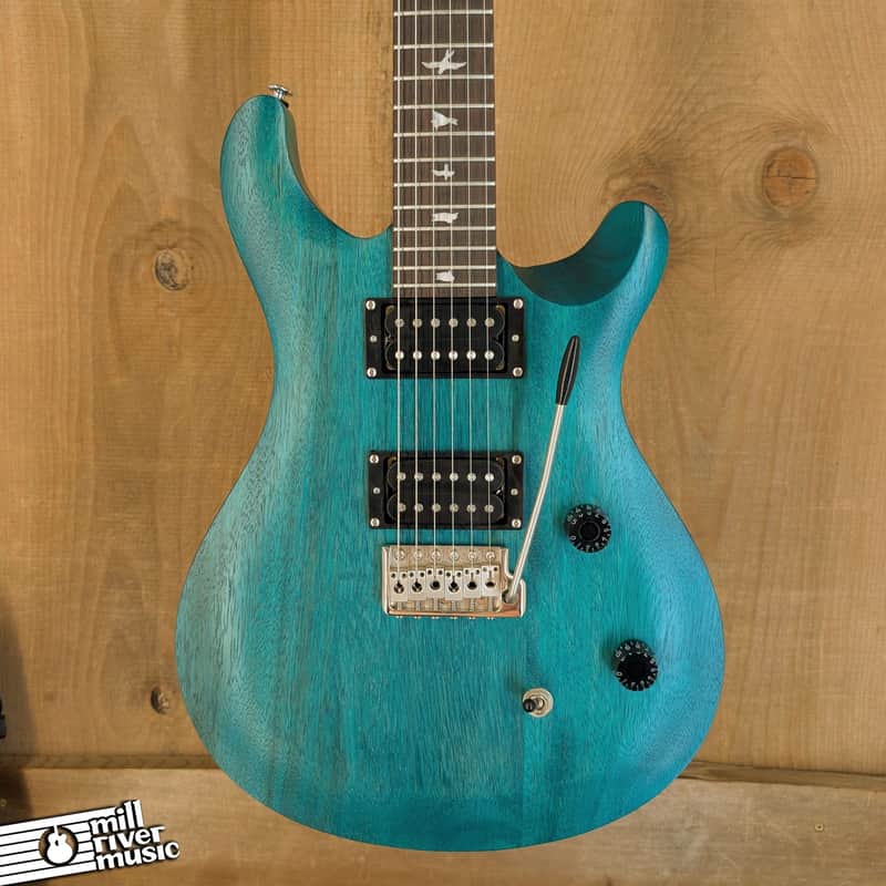 PRS SE CE 24