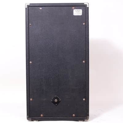 Kustom VINTAGE KUSTOM WOODSON 2X12 CAB WITH CTS SPEAKERS image 6