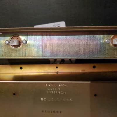 2 Spring Reverb Tanks image 3
