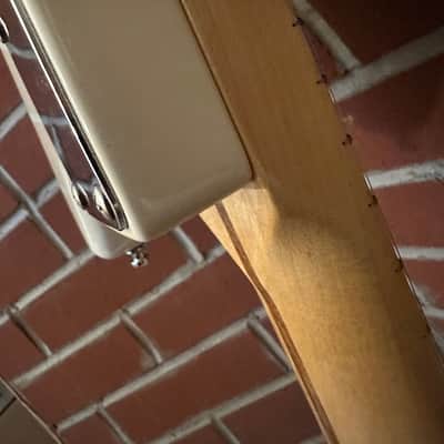 Fender Jazzmaster (Partscaster) image 10